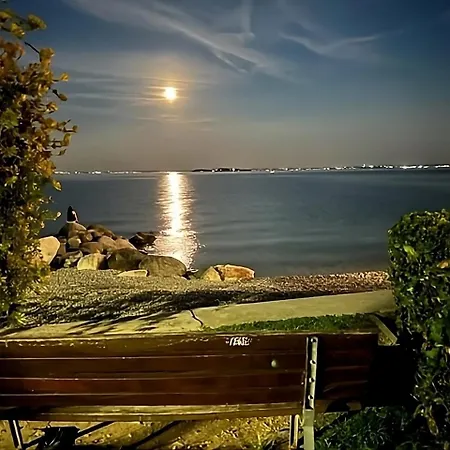 Lamasu Dusano - Lago Di Garda Montinelle Exterior foto