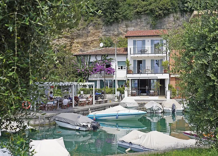 Lamasu Dusano - Lago Di Garda