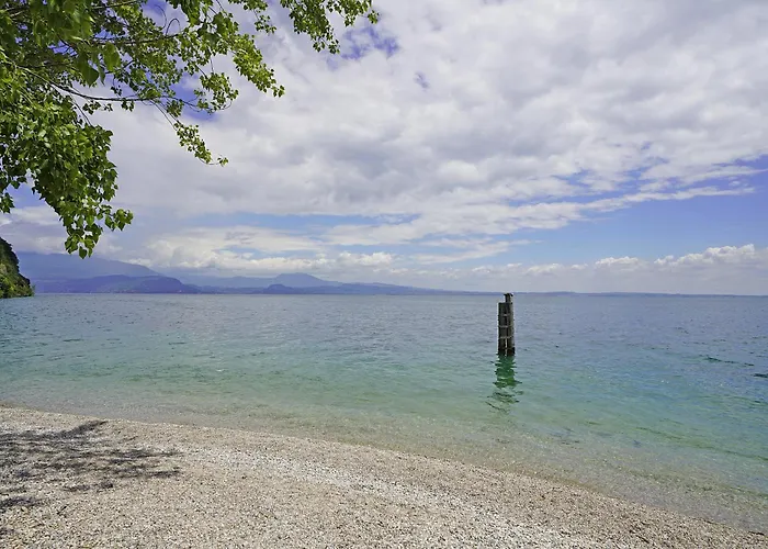 Lamasu Dusano - Lago Di Garda