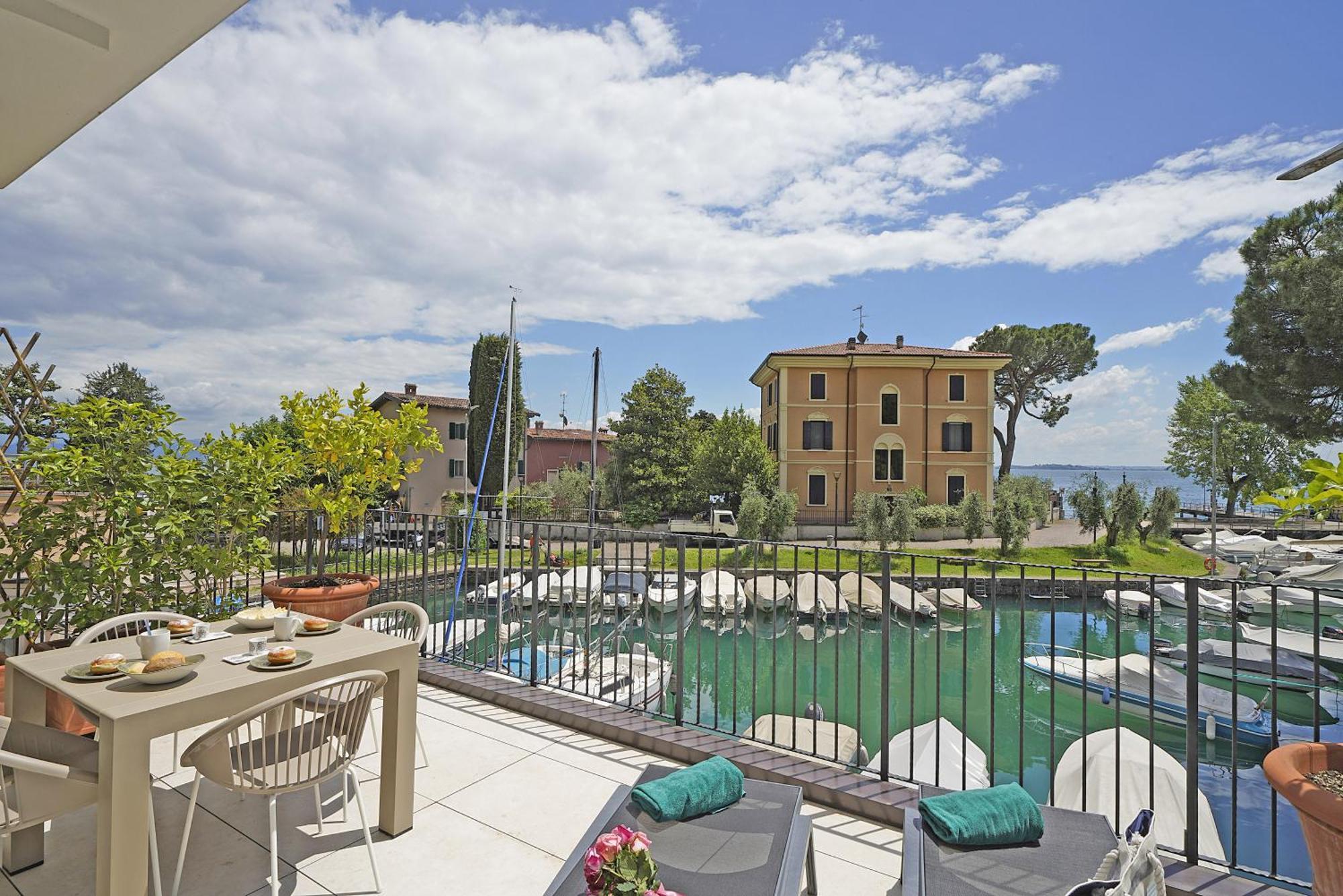 Apartamento Lamasu Dusano - Di Garda *