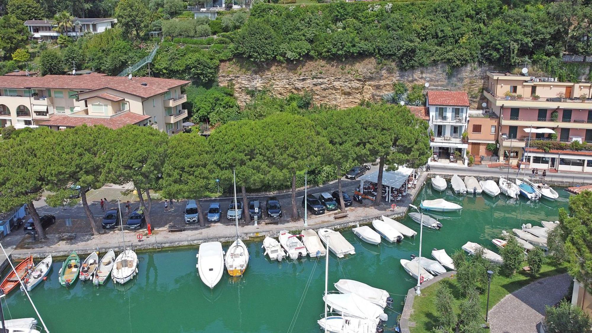 Apartment Lamasu Dusano - Di Garda *