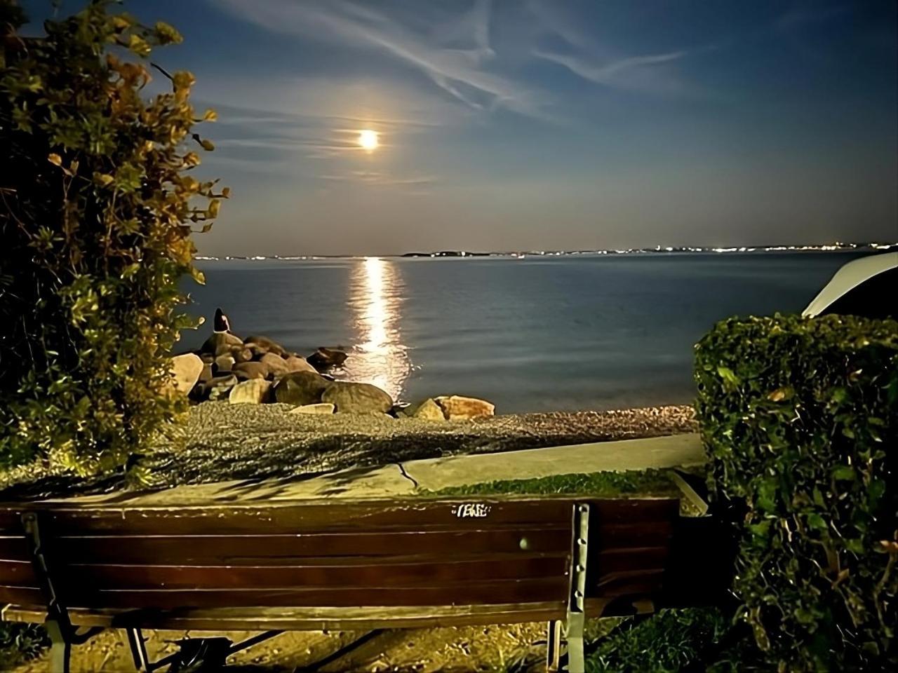 Lamasu Dusano - Di Garda Apartment *