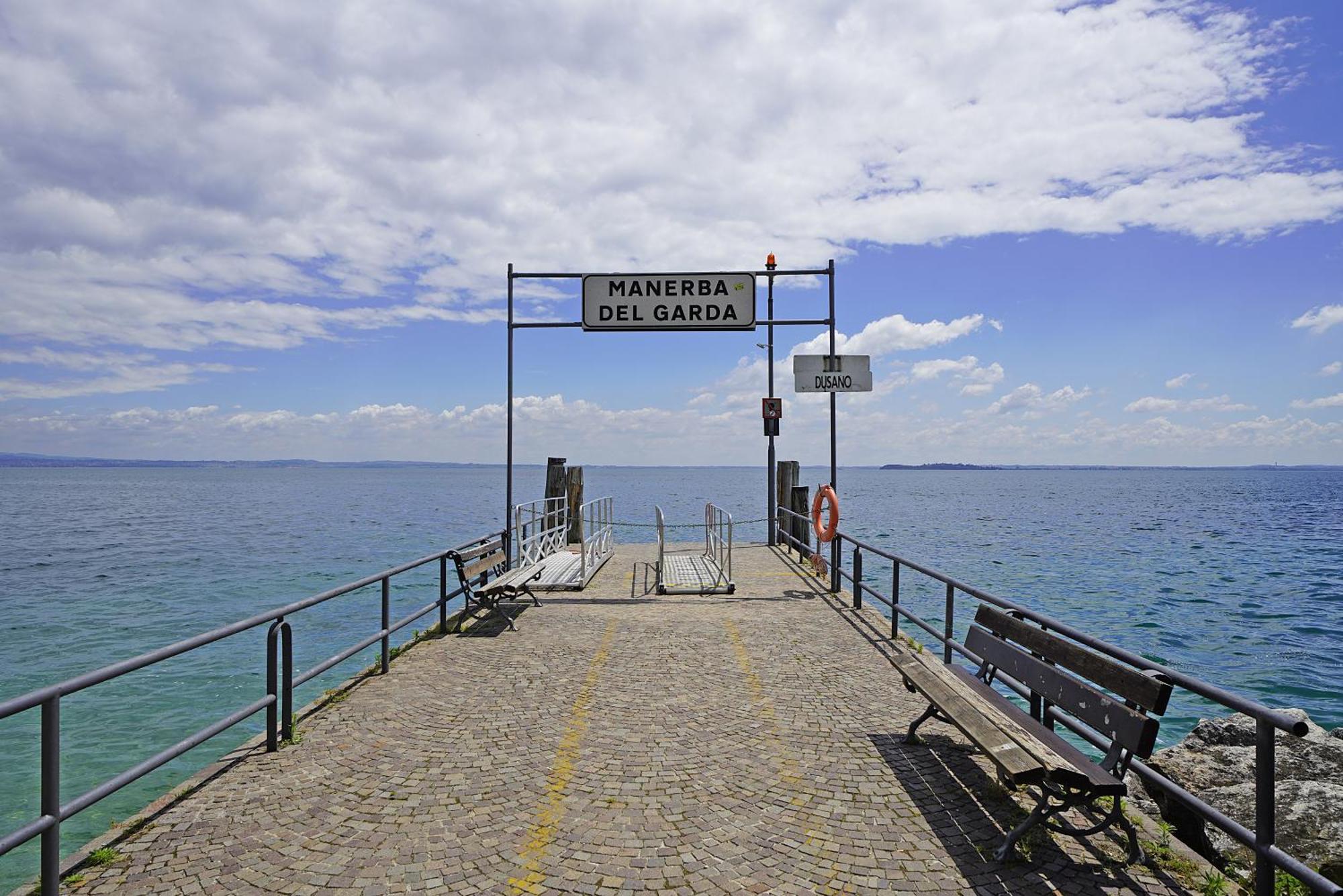 Lamasu Dusano - Di Garda