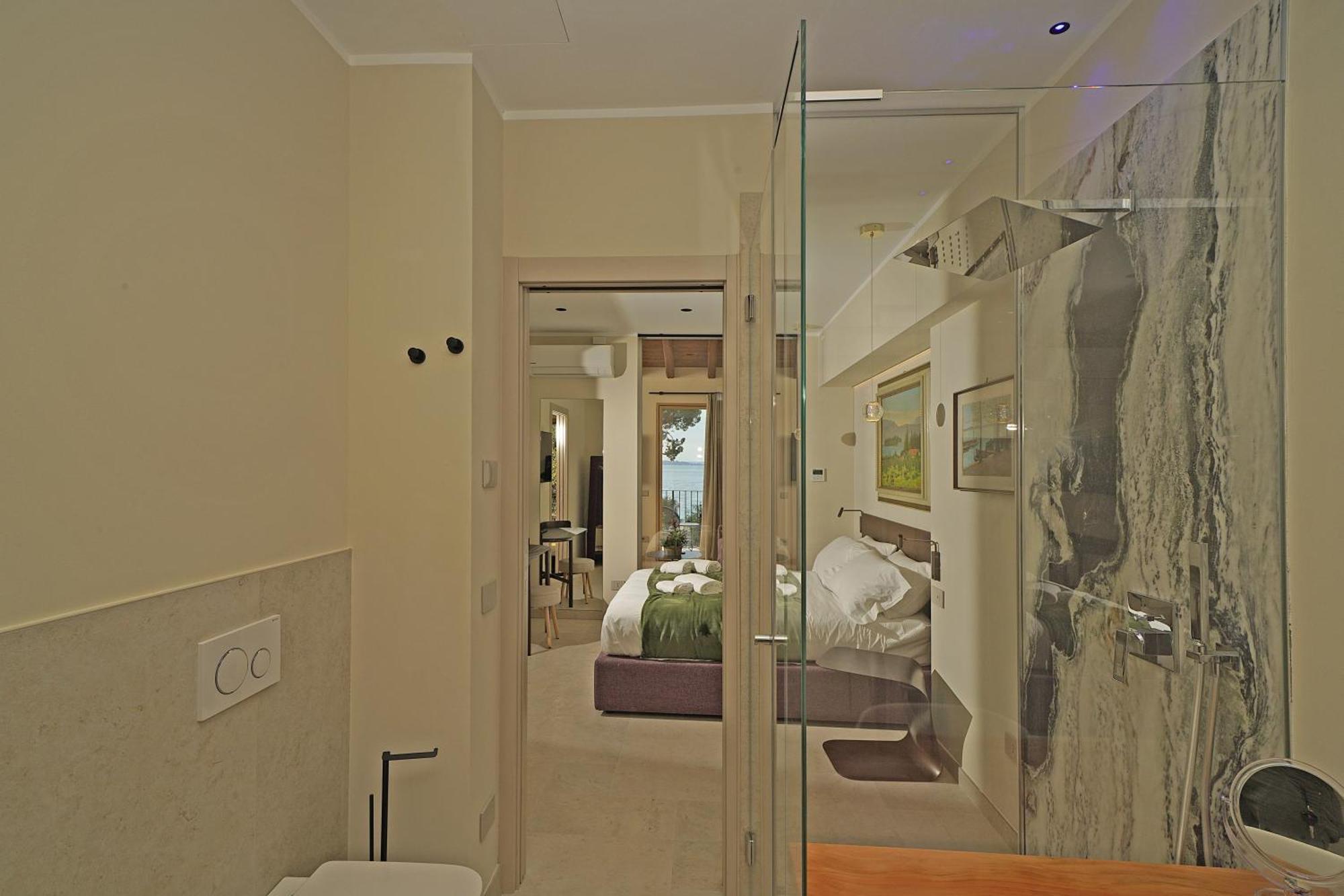 Apartment Lamasu Dusano - Di Garda *