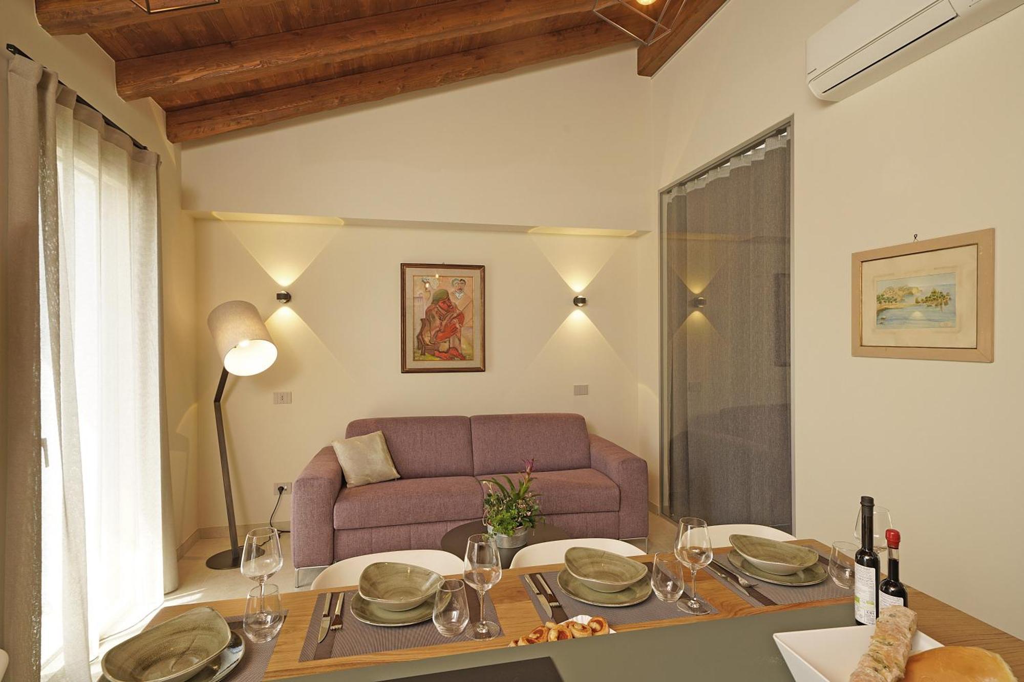 Apartment Lamasu Dusano - Di Garda *