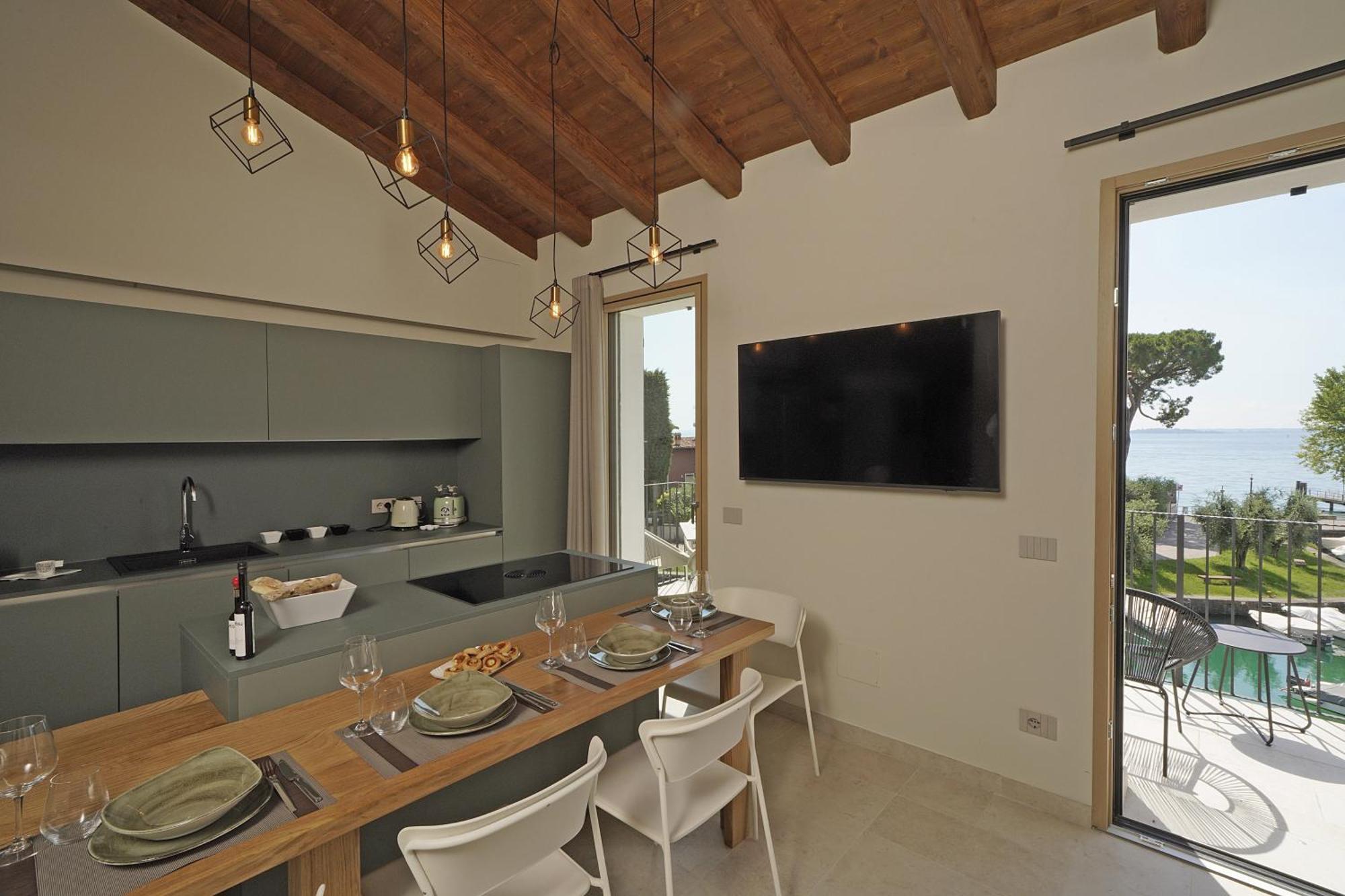 Apartment Lamasu Dusano - Di Garda *