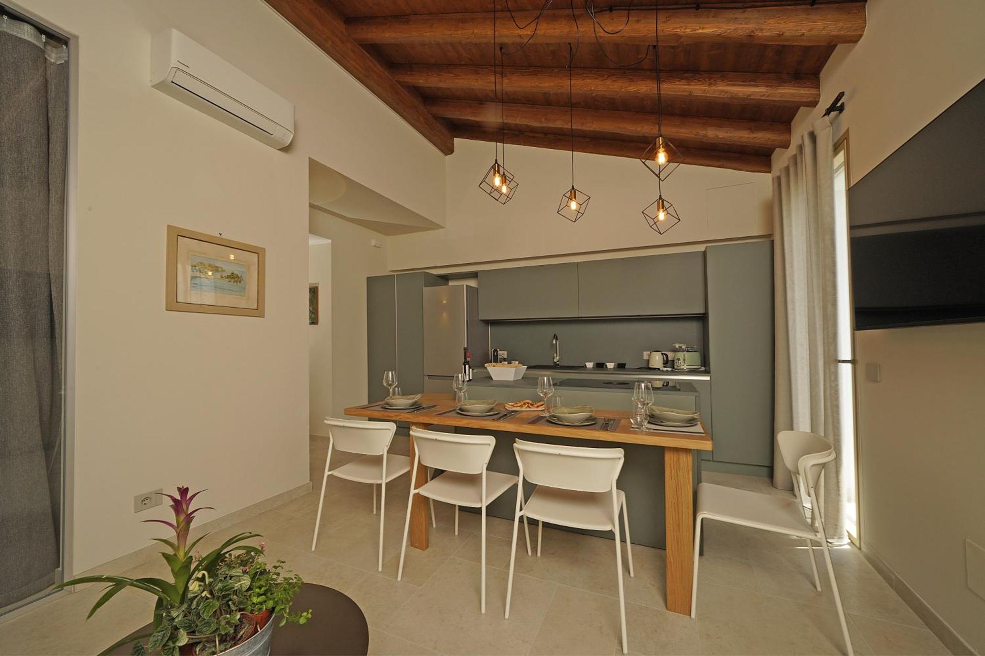Apartment Lamasu Dusano - Di Garda Montinelle