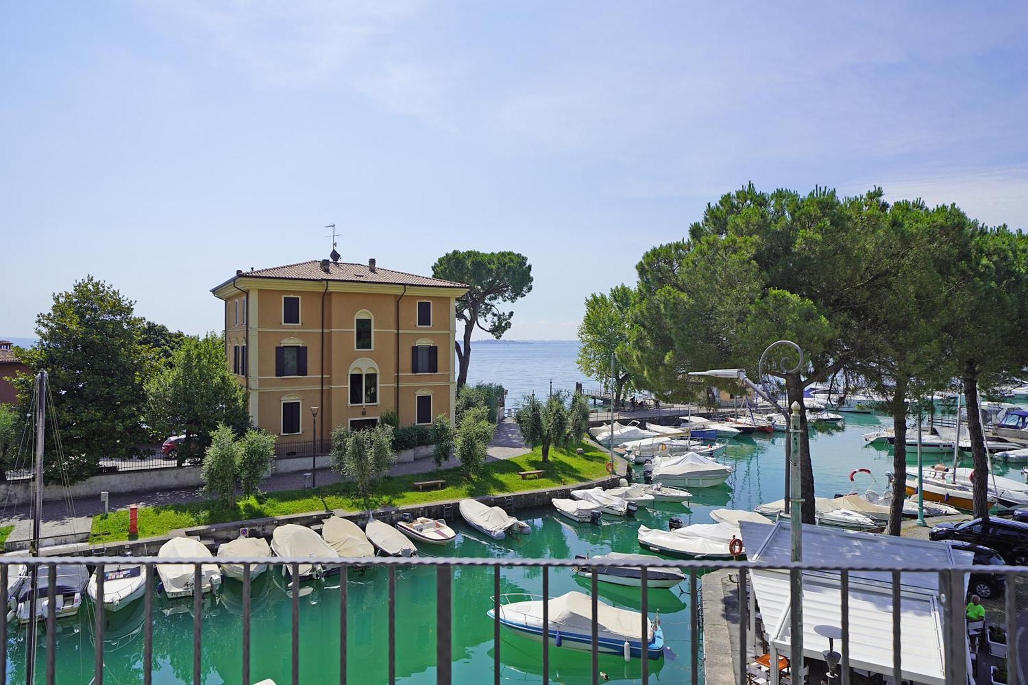 Apartment Lamasu Dusano - Di Garda