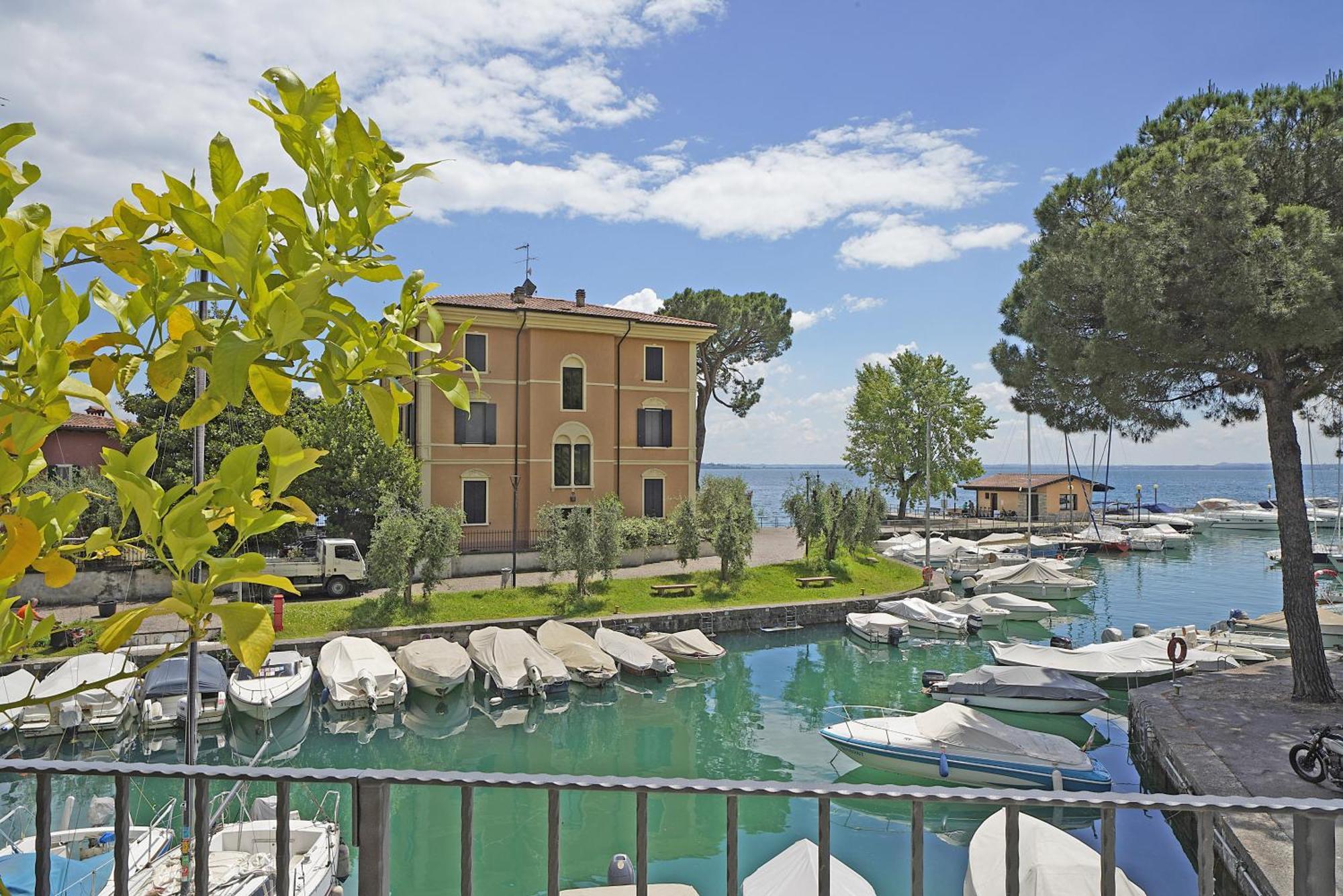 Apartment Lamasu Dusano - Di Garda Montinelle