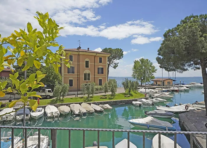 Lamasu Dusano - Lago Di Garda