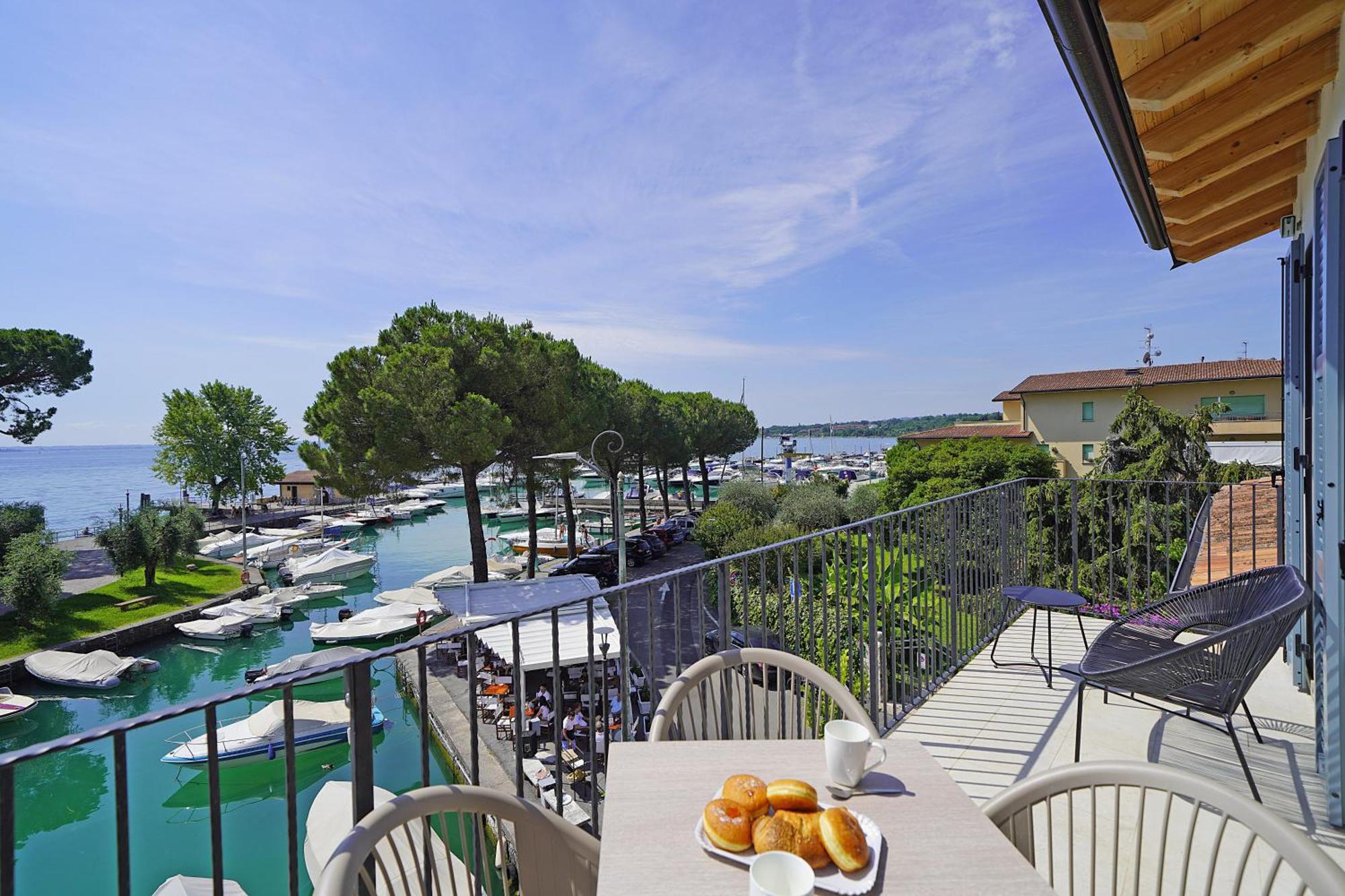 Apartment Lamasu Dusano - Di Garda *